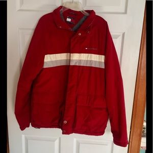 Tommy Hilfiger winter coat